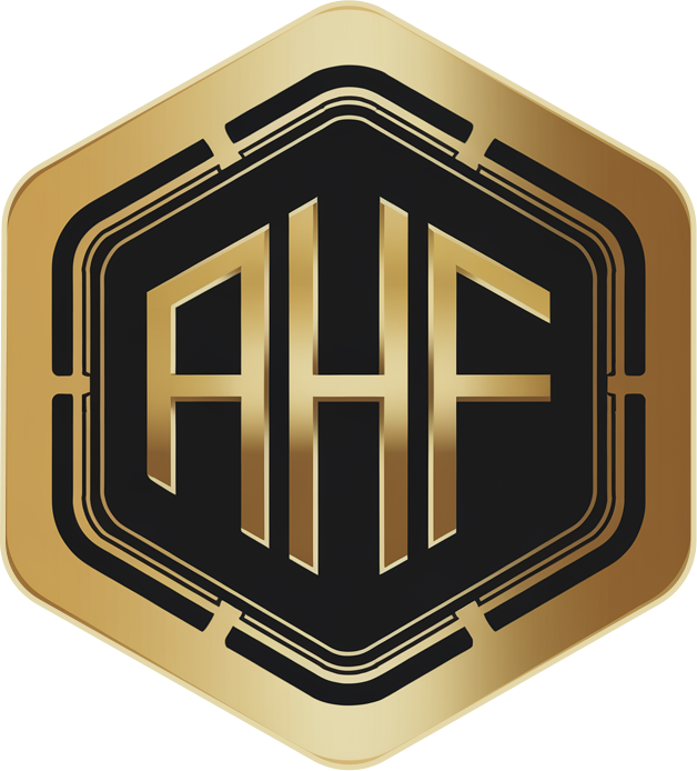 AHF  Site Logo