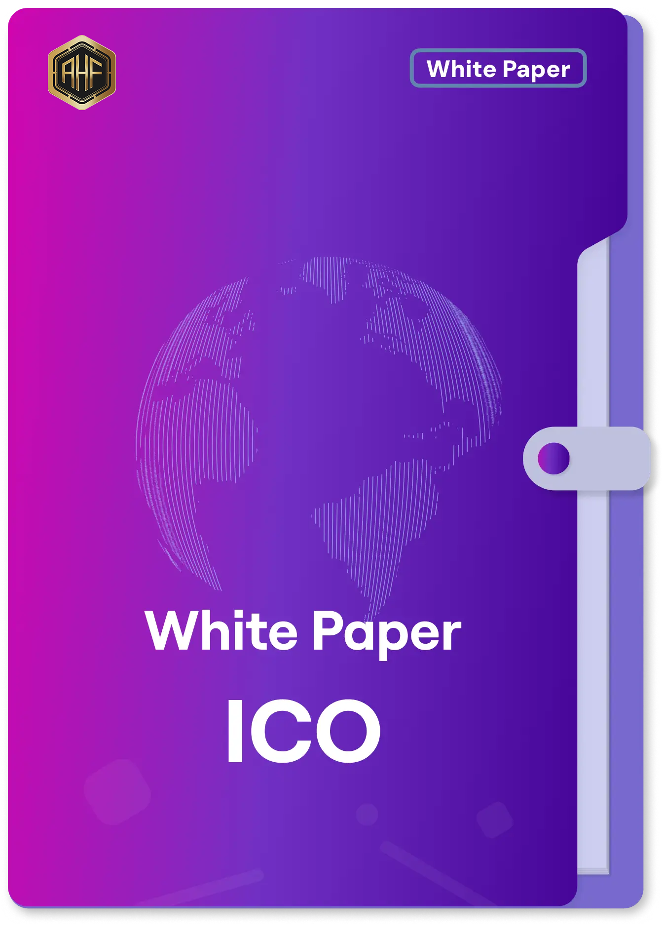 AHF White Paper Image