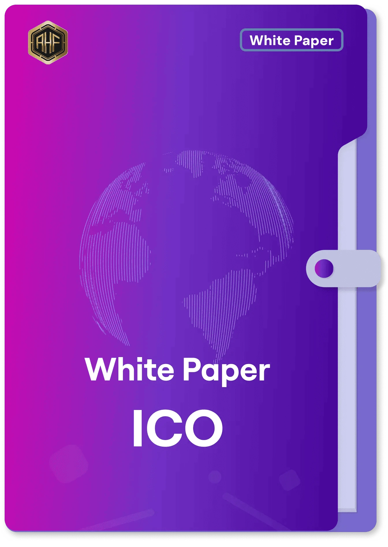 AHF  White Paper Image